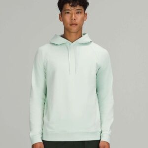 LULULEMON CITY SWEAT PULLOVER HOODIE